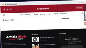 Publish Guest Post on articleblink.com
