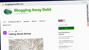 Publish Guest Post on bloggingawaydebt.com