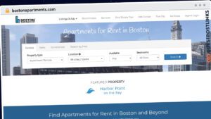 Publish Guest Post on bostonapartments.com
