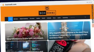 Publish Guest Post on boxtooll.com