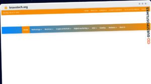 Publish Guest Post on bravotech.org
