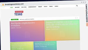 Publish Guest Post on breakingnewstexas.com