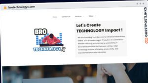 Publish Guest Post on brotechnologyx.com
