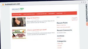 Publish Guest Post on businesstreats.com