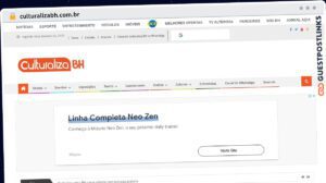 Publish Guest Post on culturalizabh.com.br