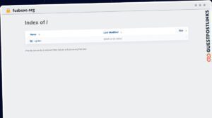 Publish Guest Post on fusboxe.org
