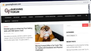 Publish Guest Post on guessingforum.com