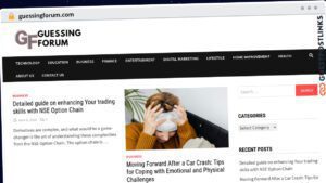 Publish Guest Post on guessingforum.com