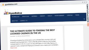 Publish Guest Post on gyanbaksa.com