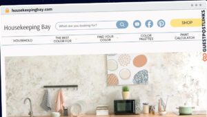 Publish Guest Post on housekeepingbay.com