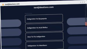 Publish Guest Post on iandjideations.com