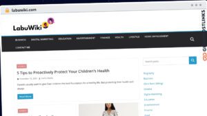 Publish Guest Post on labuwiki.com