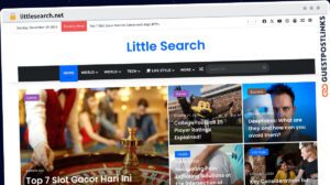Publish Guest Post on littlesearch.net