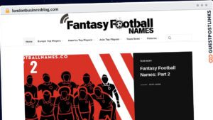 Publish Guest Post on londonbusinessblog.com