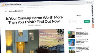 Publish Guest Post on lurchandchief.com