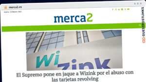 Publish Guest Post on merca2.es