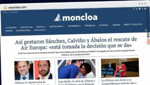 Publish Guest Post on moncloa.com