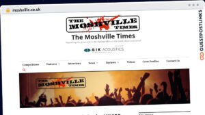 Publish Guest Post on moshville.co.uk