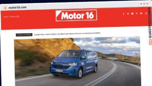 Publish Guest Post on motor16.com