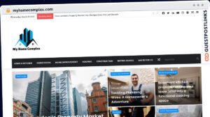 Publish Guest Post on myhomecomplex.com