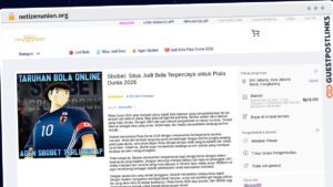 Publish Guest Post on netizenunion.org