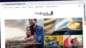 Publish Guest Post on newlywedsonabudget.com