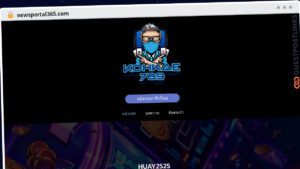 Publish Guest Post on newsportal365.com