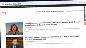 Publish Guest Post on nouvelles-dujour.com