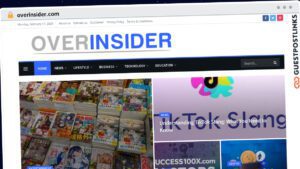 Publish Guest Post on overinsider.com