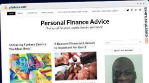 Publish Guest Post on pfadvice.com