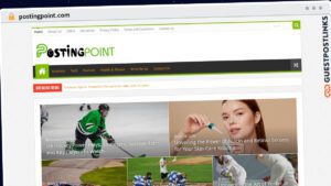 Publish Guest Post on postingpoint.com