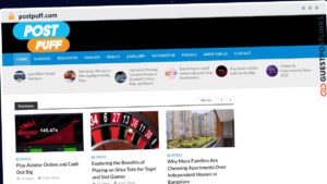 Publish Guest Post on postpuff.com