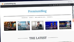 Publish Guest Post on premiumblog.org