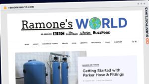 Publish Guest Post on ramonesworld.com