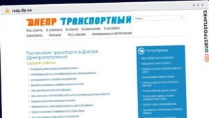 Publish Guest Post on rasp.dp.ua