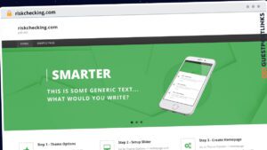 Publish Guest Post on riskchecking.com
