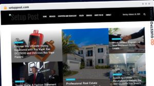 Publish Guest Post on setuppost.com