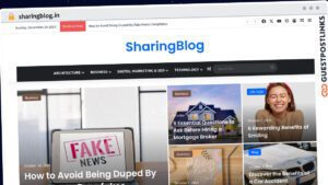 Publish Guest Post on sharingblog.in
