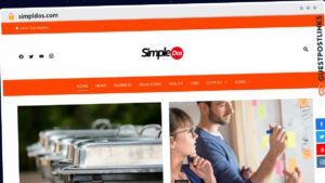 Publish Guest Post on simpldos.com
