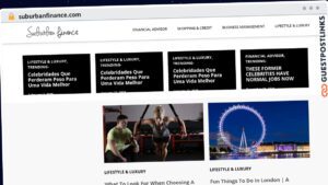 Publish Guest Post on suburbanfinance.com