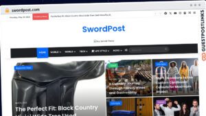 Publish Guest Post on swordpost.com