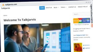 Publish Guest Post on talkjarvis.com