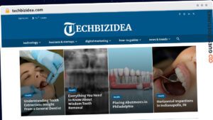 Publish Guest Post on techbizidea.com