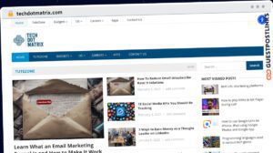 Publish Guest Post on techdotmatrix.com