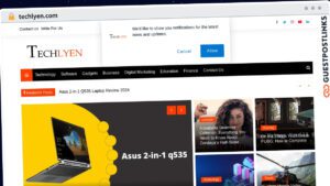 Publish Guest Post on techlyen.com