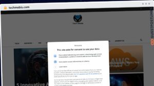 Publish Guest Post on techmobis.com