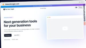 Publish Guest Post on thetechtarget.com