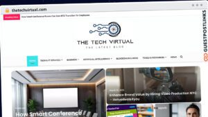 Publish Guest Post on thetechvirtual.com