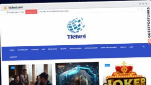 Publish Guest Post on tichwi.com