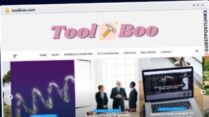 Publish Guest Post on toolboo.com